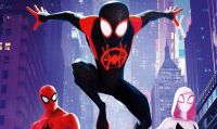 Insomniac Games si complimenta per il Golden Globe a Spider-Man: Into the Spider-Verse